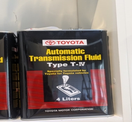 5L OIL ANTI ATTIQUE SYNTHETIC